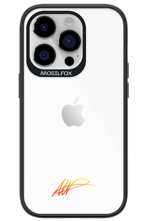 Signature Edition 2.0 - Apple iPhone 14 Pro