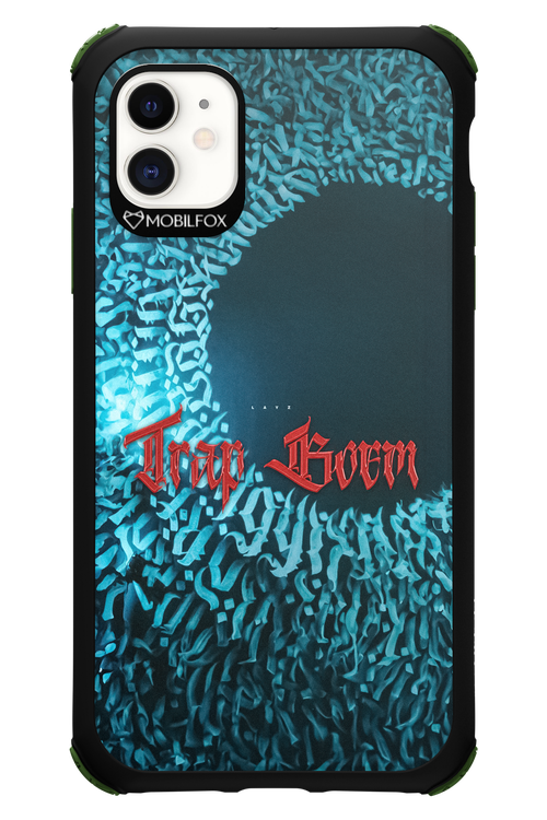 Trap Boem - Apple iPhone 11