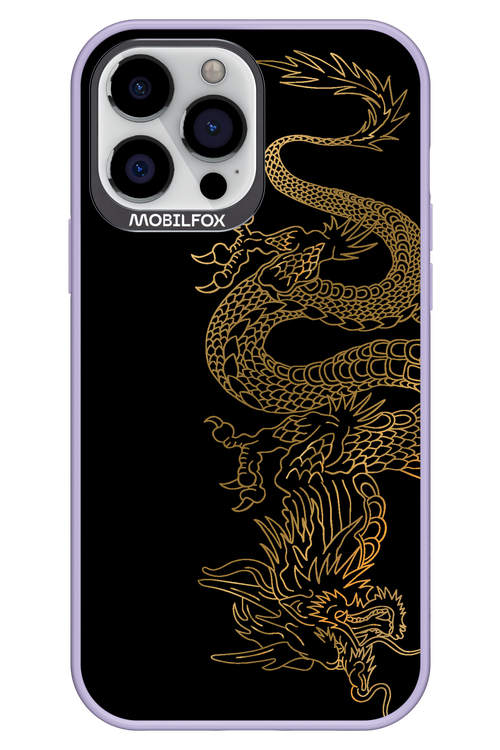 Gold Age - Apple iPhone 13 Pro Max