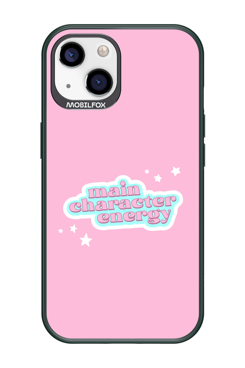 The Main Pink - Apple iPhone 13