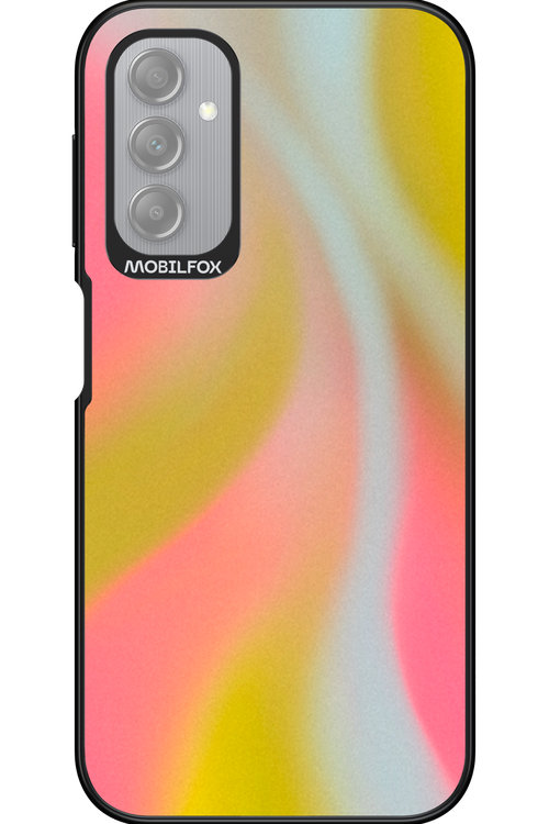 Pink Aura 2.0 - Samsung Galaxy A14