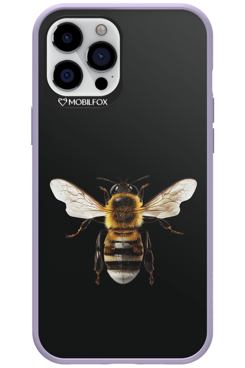 Bee Black - Apple iPhone 12 Pro Max