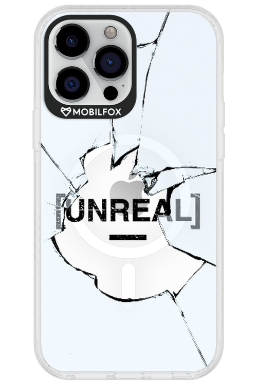 Broken Glass - Apple iPhone 13 Pro Max