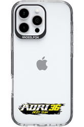 ADRI36 Signature - Apple iPhone 16 Pro Max