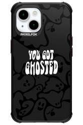 Ghosted - Apple iPhone 15
