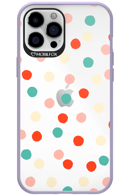 Xmas Dotss - Apple iPhone 12 Pro Max