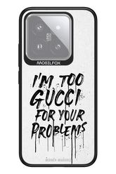 Gucci - Xiaomi 14
