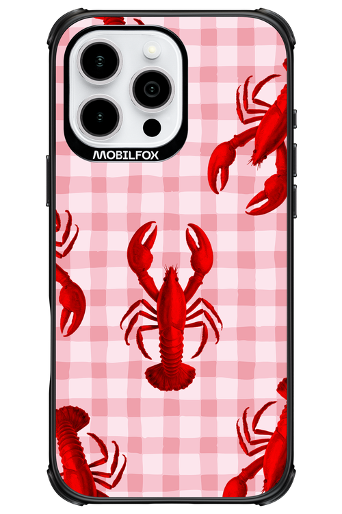 Lobster - Apple iPhone 16 Pro Max