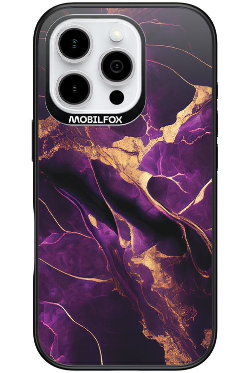 Michael 2.0 - Apple iPhone 16 Pro