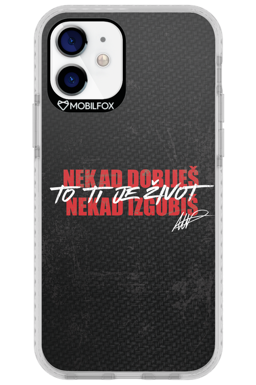 CARBON ADRI 2.0 - Apple iPhone 12