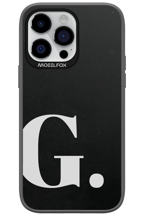 G (Off Space) 2.0 - Apple iPhone 14 Pro Max