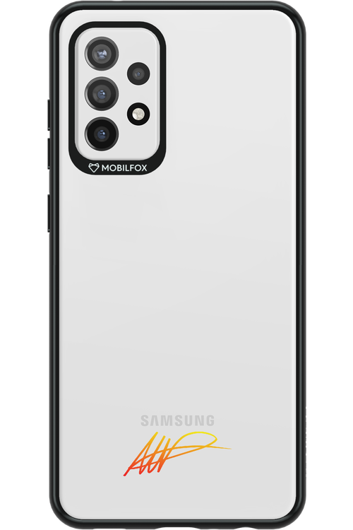 Signature Edition 2.0 - Samsung Galaxy A72