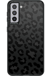 BLACK LEOPARD 2.0 - Samsung Galaxy S21+
