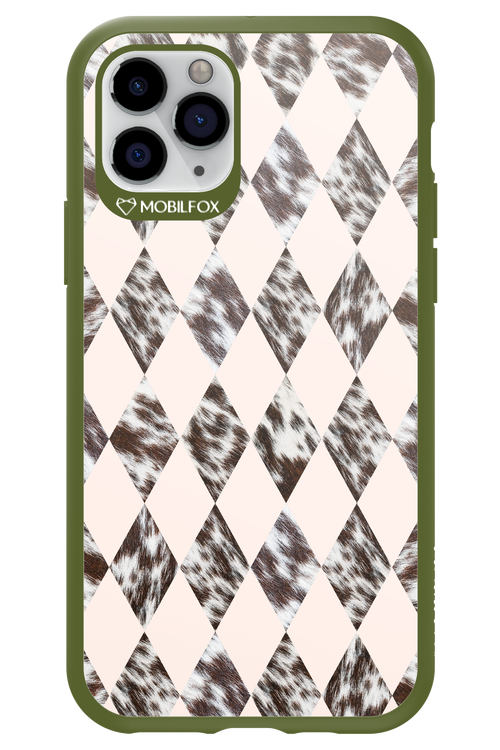 Cool Floor - Apple iPhone 11 Pro