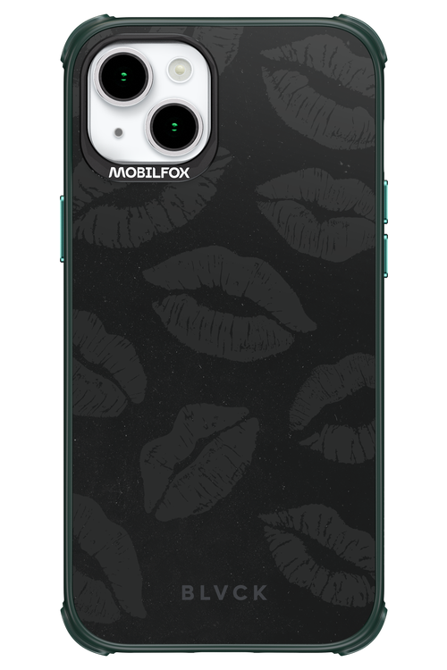Dark Lips - Apple iPhone 15 Plus