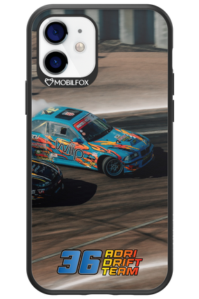 Tandem Thrill - Apple iPhone 12