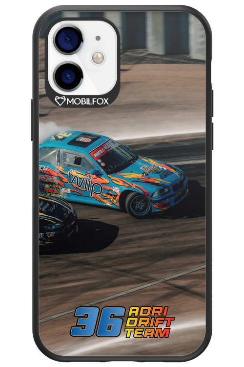 Tandem Thrill - Apple iPhone 12