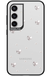 Pearl Tears - Samsung Galaxy S24