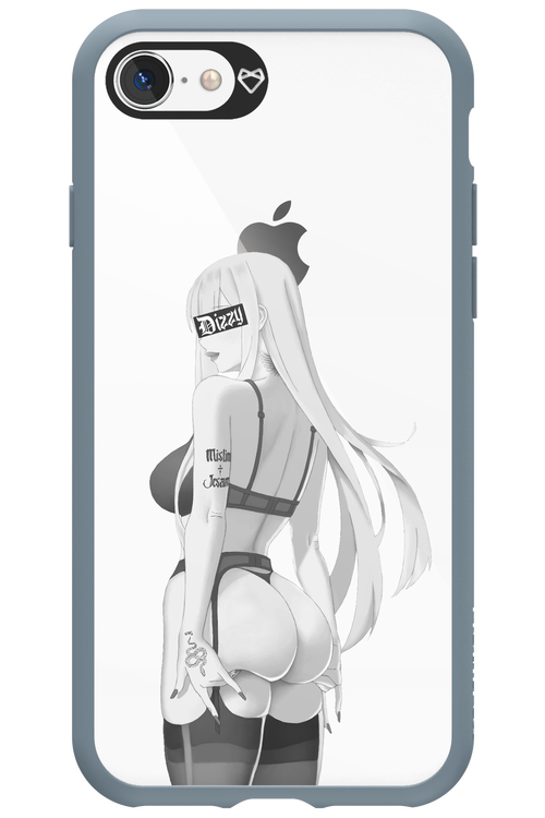 Electric Ronin - Apple iPhone 8