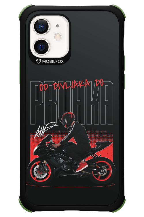 PRVHKA 2.0 - Apple iPhone 12