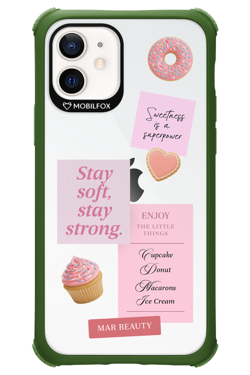 Sweet Babe - Apple iPhone 12