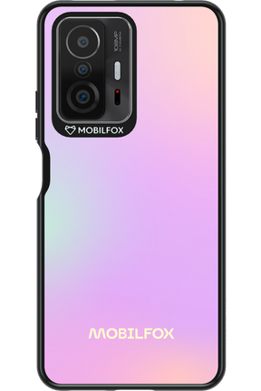 Pastel Violet - Xiaomi Mi 11T Pro