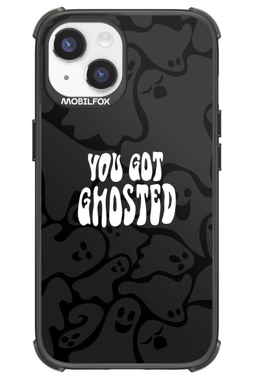 Ghosted - Apple iPhone 14
