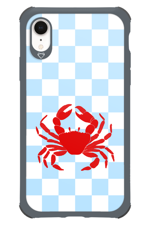 Oh Crab - Apple iPhone XR