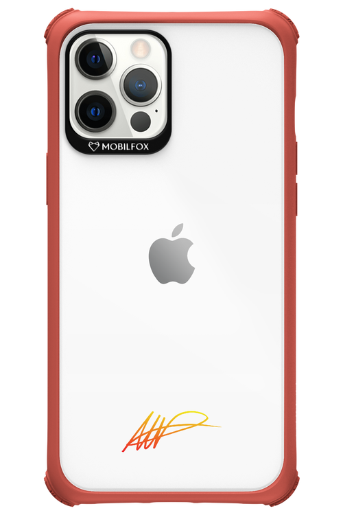 Signature Edition 2.0 - Apple iPhone 12 Pro Max