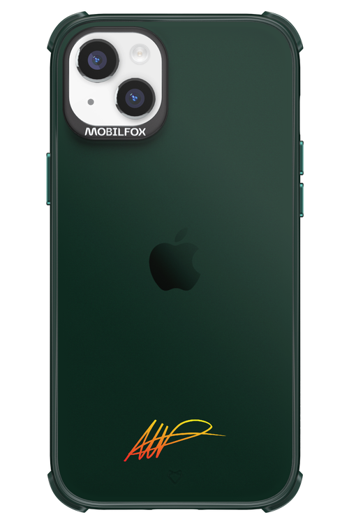 Signature Edition 2.0 - Apple iPhone 14 Plus