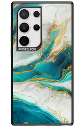 Emerald - Samsung Galaxy S24 Ultra