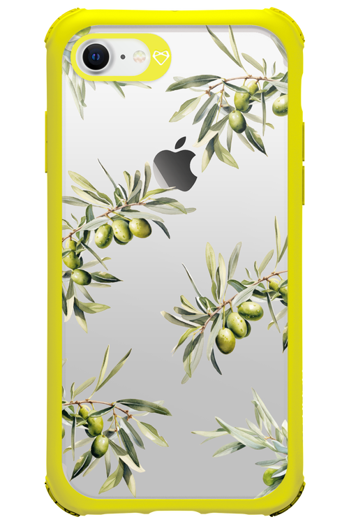 Olive Tree - Apple iPhone 7