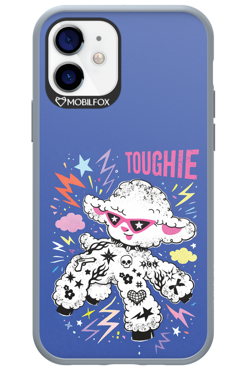 TOUGHIE 2.0 - Apple iPhone 12