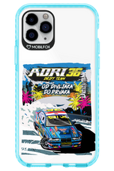 ADRI36 Drift Splash - Apple iPhone 11 Pro