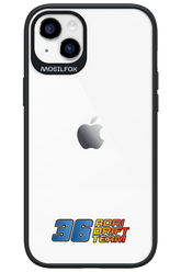 Minimal Drift 2.0 - Apple iPhone 14 Plus