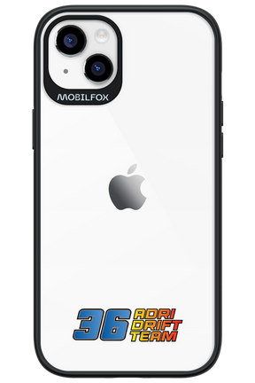Minimal Drift 2.0 - Apple iPhone 14 Plus