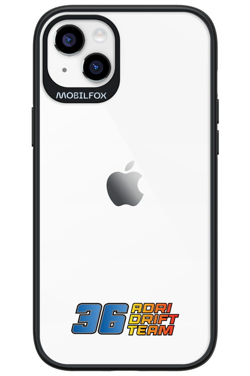 Minimal Drift 2.0 - Apple iPhone 14 Plus