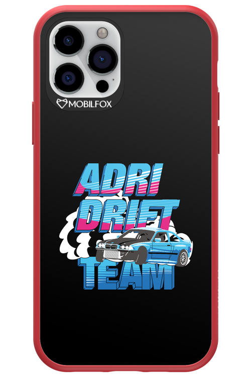 Adri Drift 2.0 - Apple iPhone 12 Pro