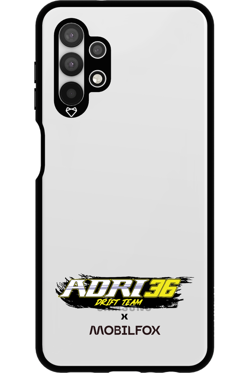 ADRI36 x Mobilfox Edition - Samsung Galaxy A13 4G