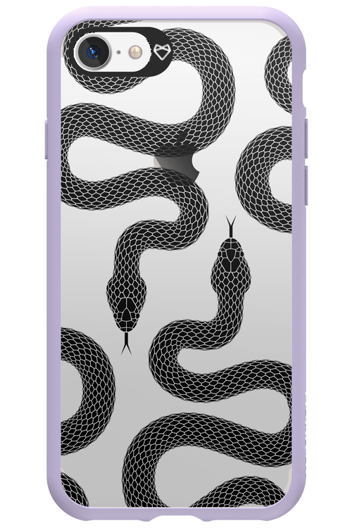Snakes 2.0 - Apple iPhone 7