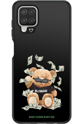 Easy Come Easy Go - Samsung Galaxy A12