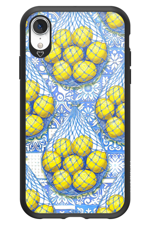 Net Style - Apple iPhone XR
