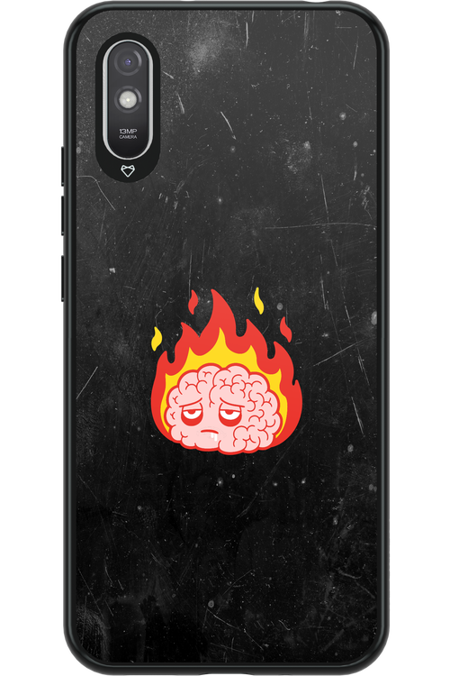 My brain - Xiaomi Redmi 9A