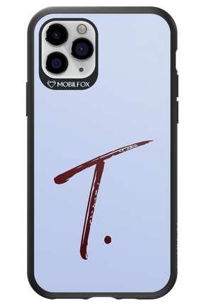 (Jellyfish Presso) T 2.0 - Apple iPhone 11 Pro