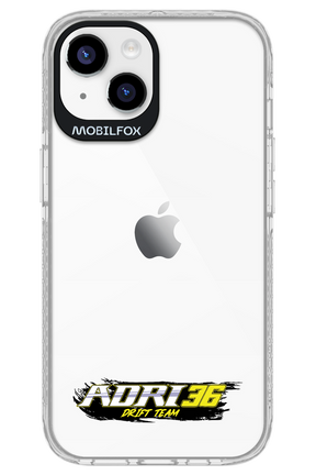 ADRI36 Signature - Apple iPhone 14