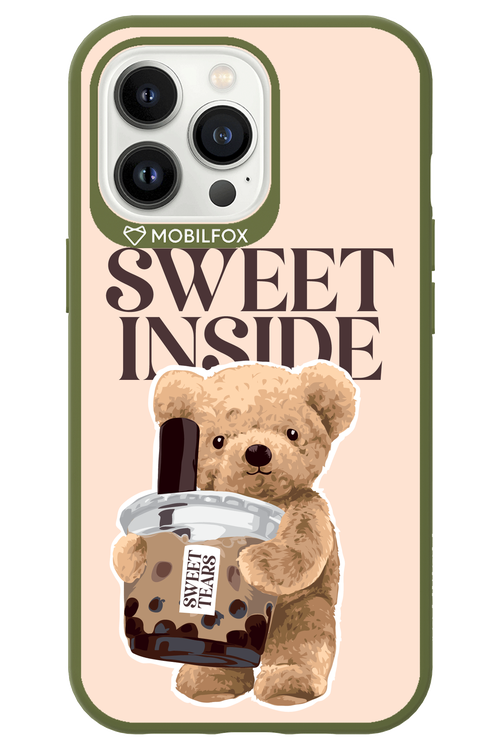 Sweet Inside 2.0 - Apple iPhone 13 Pro