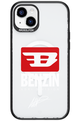 Ultra Benzin - Apple iPhone 15 Plus