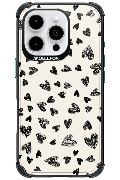 Crazy in Luv 2.0 - Apple iPhone 16 Pro