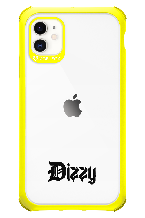 Crimson Code - Apple iPhone 11