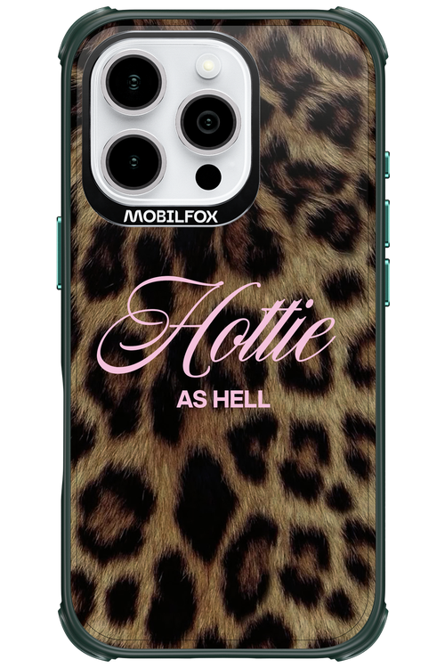 hottie 2.0 - Apple iPhone 16 Pro